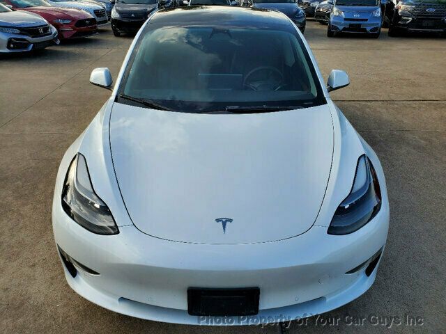 2022 Tesla Model 3 photo 4