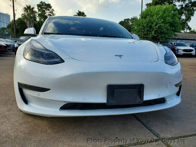 2022 Tesla Model 3 photo 5
