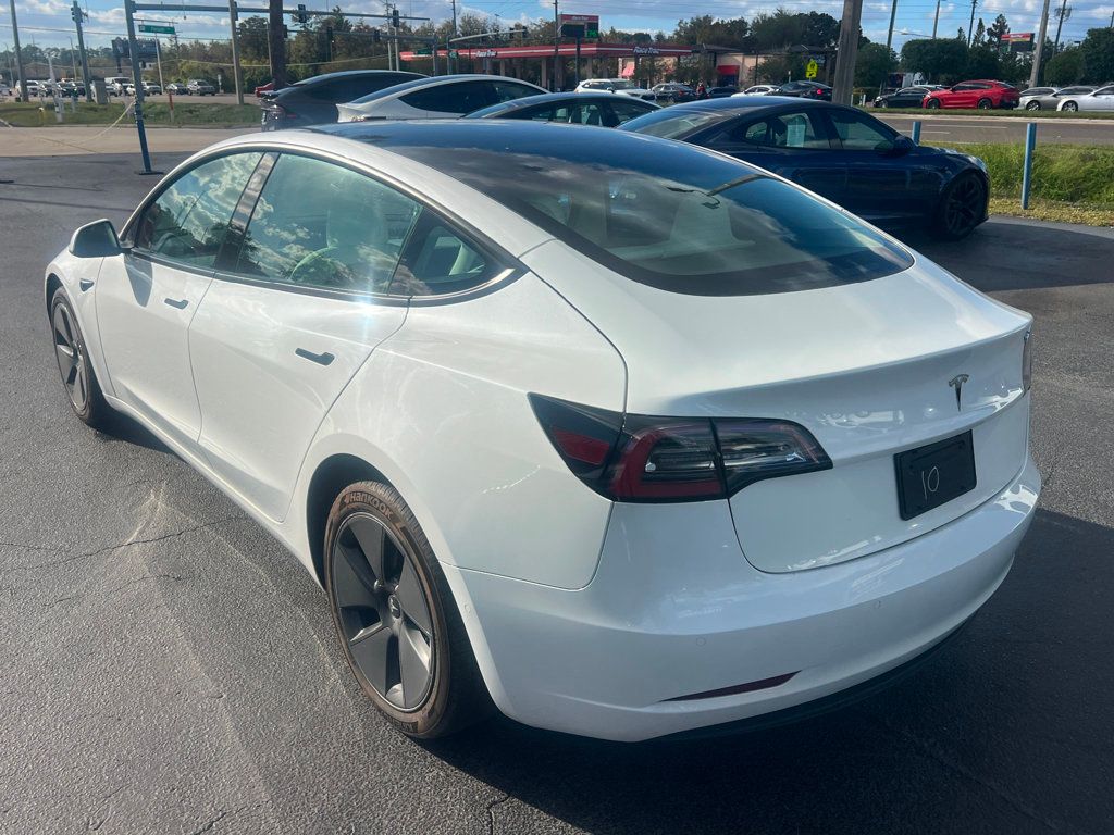 2022 Tesla Model 3 RWD - 22672039 - 3