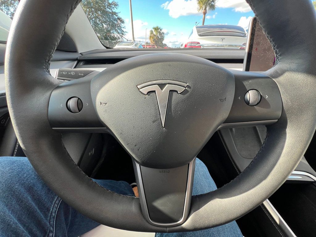 2022 Tesla Model 3 RWD - 22672039 - 7