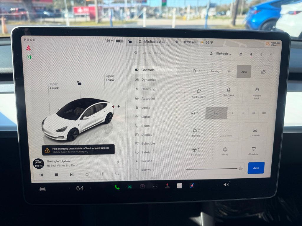 2022 Tesla Model 3 RWD - 22734009 - 11