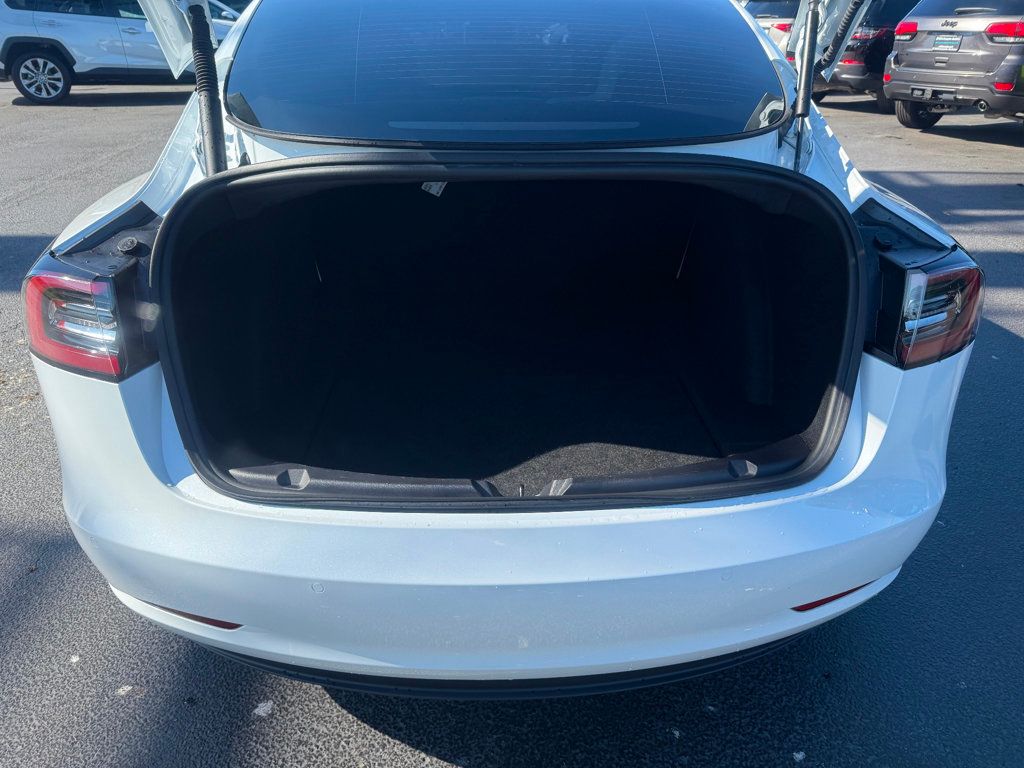 2022 Tesla Model 3 RWD - 22734009 - 24