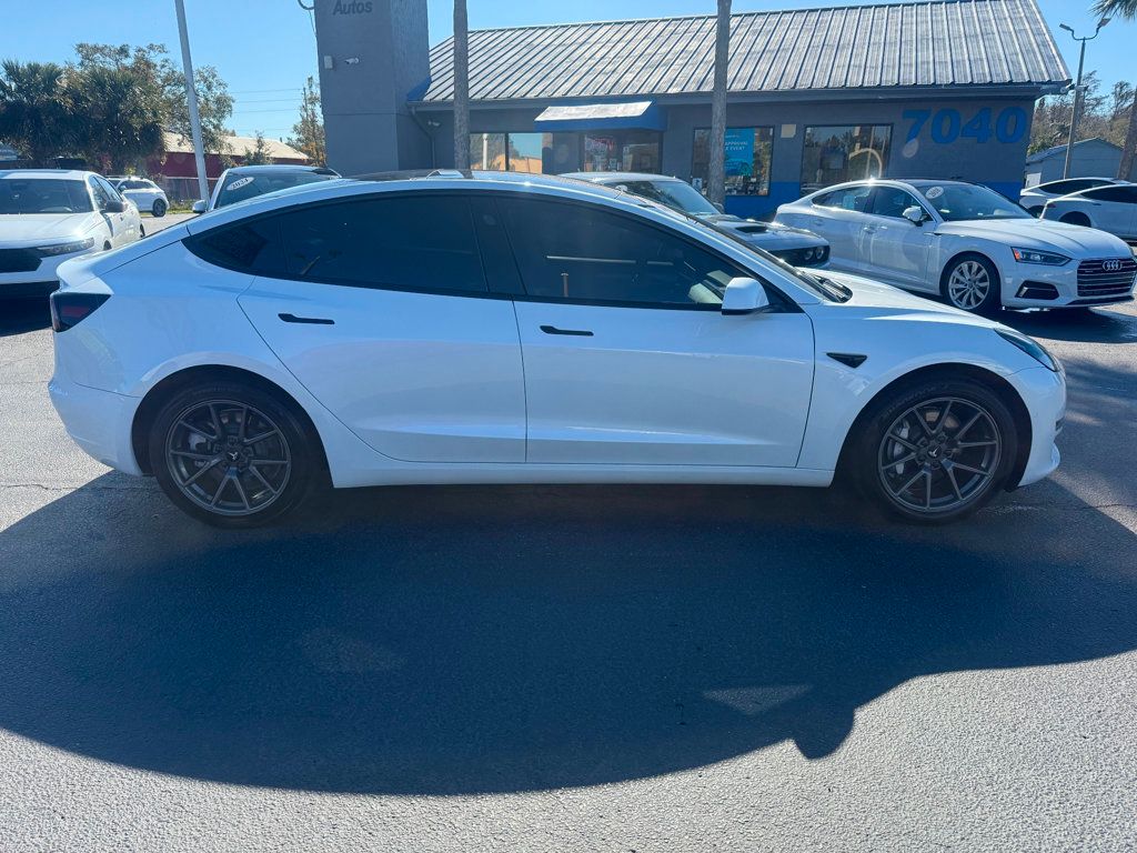 2022 Tesla Model 3 RWD - 22734009 - 3