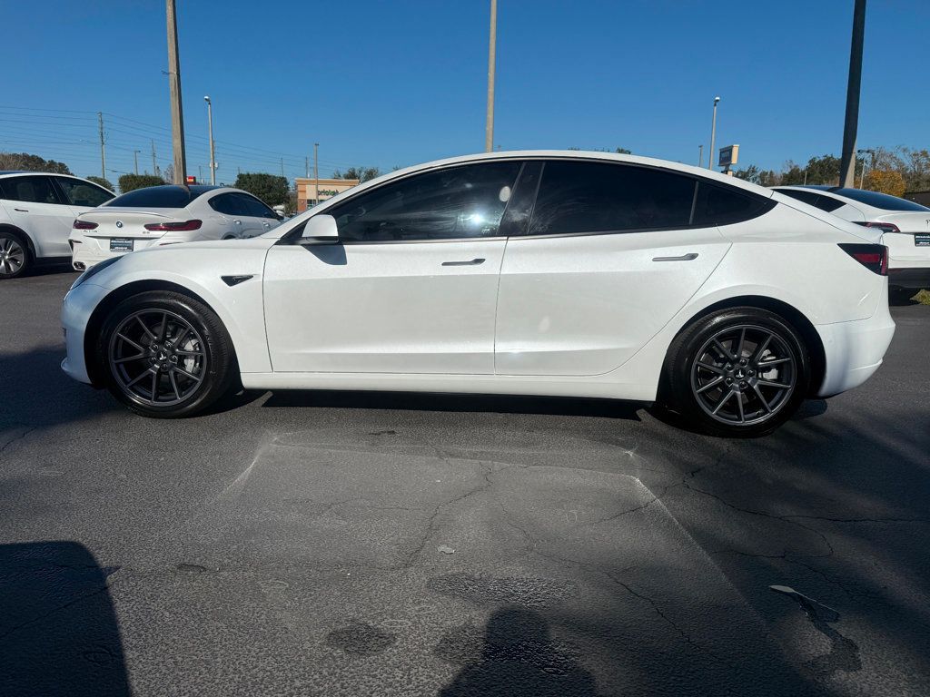 2022 Tesla Model 3 RWD - 22734009 - 7