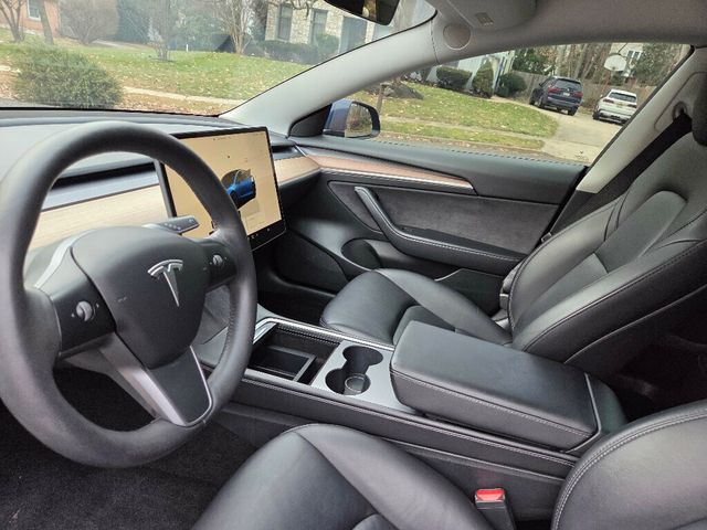 2022 Tesla Model 3 RWD - 22967108 - 9