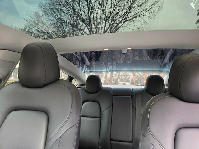 2022 Tesla Model 3 RWD - 22967108 - 11