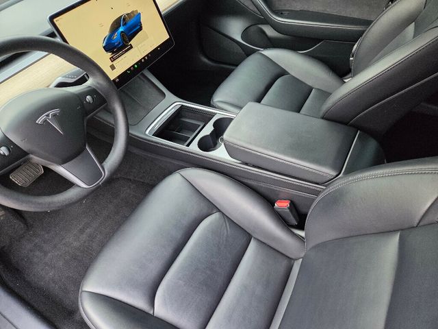 2022 Tesla Model 3 RWD - 22967108 - 13