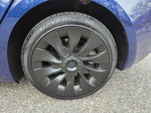 2022 Tesla Model 3 RWD - 22967108 - 14