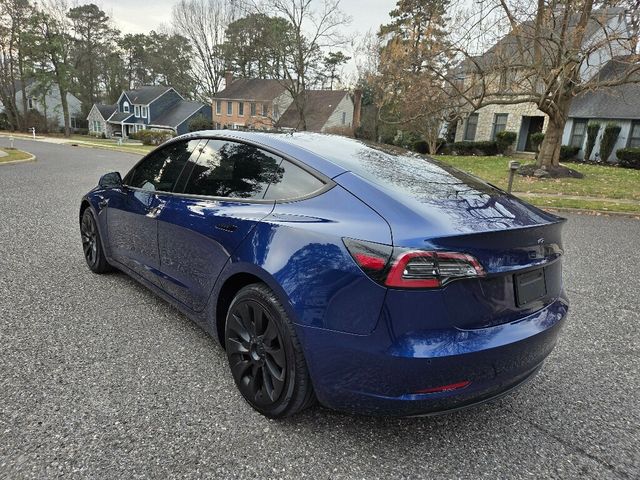 2022 Tesla Model 3 RWD - 22967108 - 2