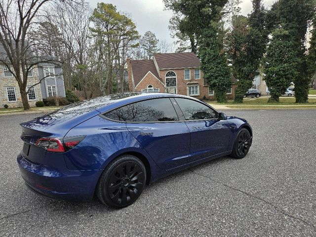 2022 Tesla Model 3 RWD - 22967108 - 4
