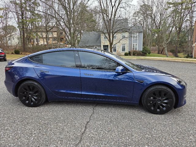 2022 Tesla Model 3 RWD - 22967108 - 5