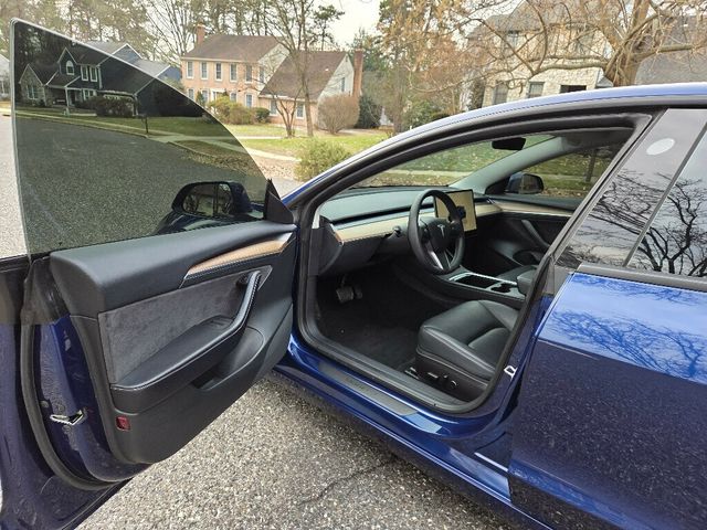 2022 Tesla Model 3 RWD - 22967108 - 8