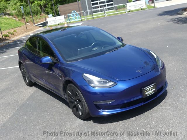 2022 Tesla Model 3 RWD - 22986895 - 14