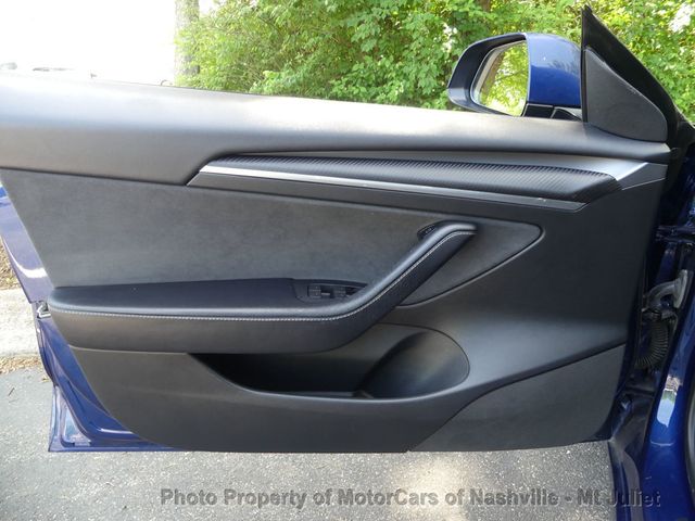 2022 Tesla Model 3 RWD - 22986895 - 15