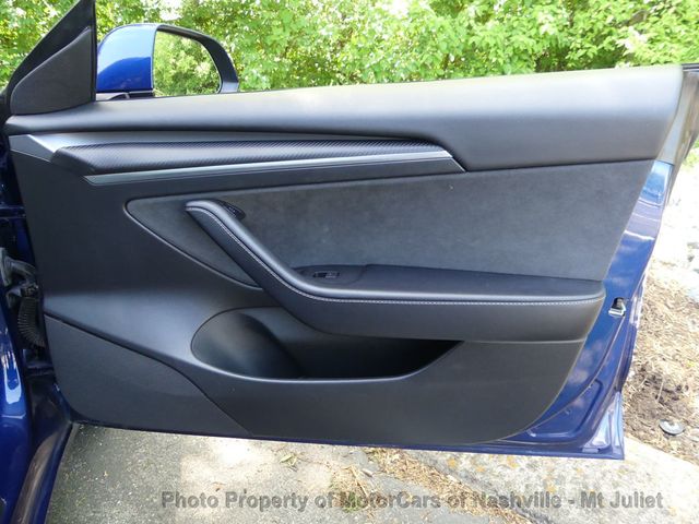 2022 Tesla Model 3 RWD - 22986895 - 16