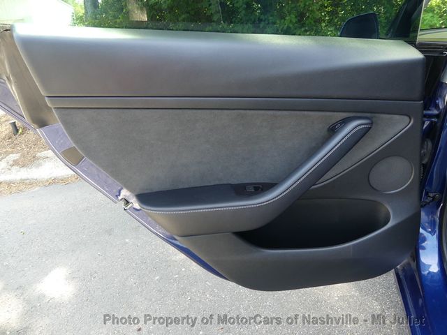 2022 Tesla Model 3 RWD - 22986895 - 17