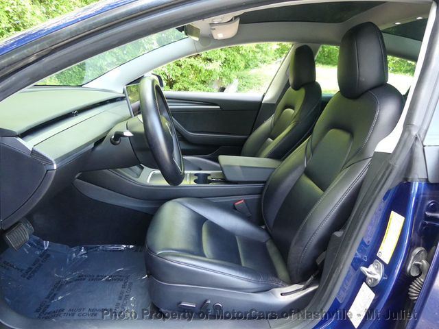 2022 Tesla Model 3 RWD - 22986895 - 19