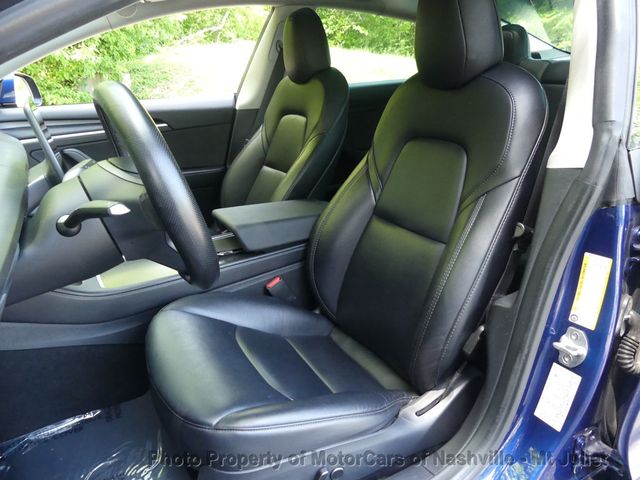 2022 Tesla Model 3 RWD - 22986895 - 20