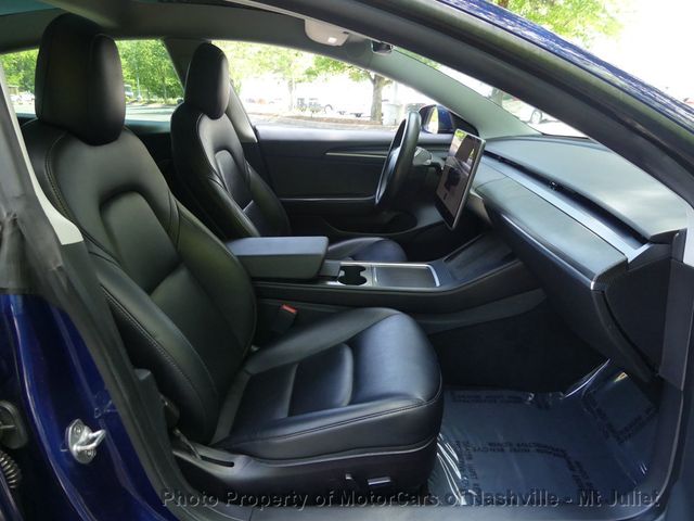 2022 Tesla Model 3 RWD - 22986895 - 21