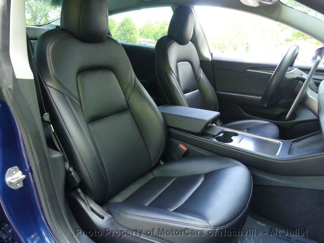 2022 Tesla Model 3 RWD - 22986895 - 22