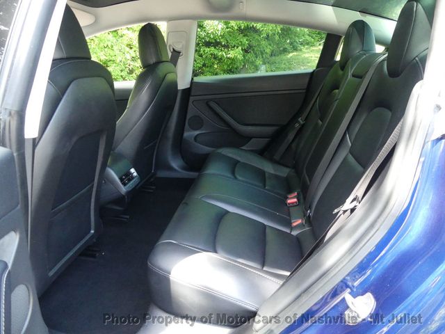 2022 Tesla Model 3 RWD - 22986895 - 23