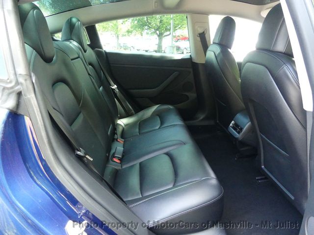 2022 Tesla Model 3 RWD - 22986895 - 24