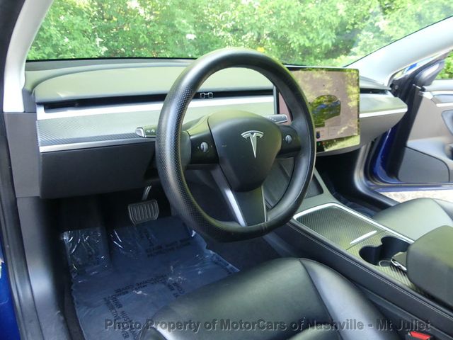 2022 Tesla Model 3 RWD - 22986895 - 26