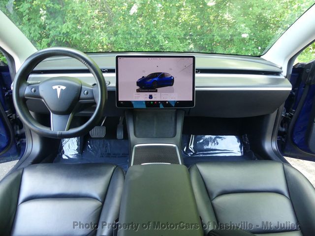 2022 Tesla Model 3 RWD - 22986895 - 28