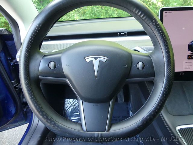 2022 Tesla Model 3 RWD - 22986895 - 31