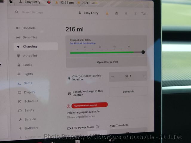 2022 Tesla Model 3 RWD - 22986895 - 33