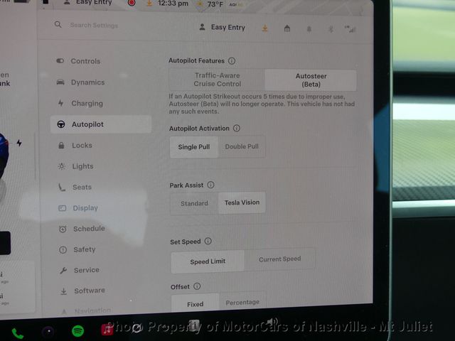 2022 Tesla Model 3 RWD - 22986895 - 34