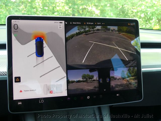 2022 Tesla Model 3 RWD - 22986895 - 38