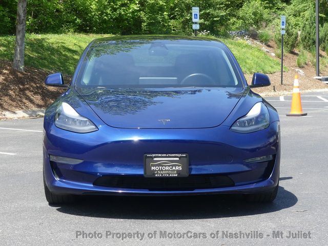 2022 Tesla Model 3 RWD - 22986895 - 3