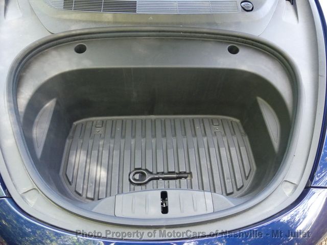 2022 Tesla Model 3 RWD - 22986895 - 43