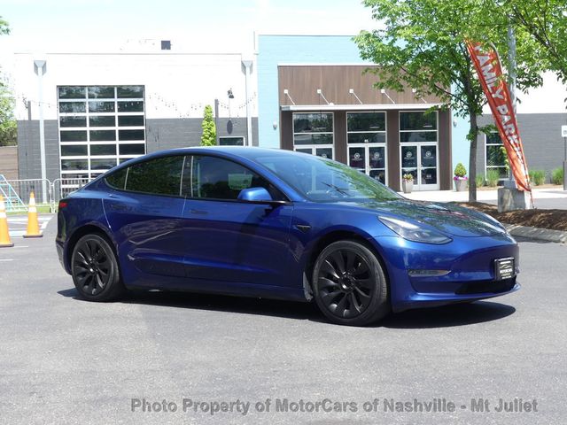 2022 Tesla Model 3 RWD - 22986895 - 5