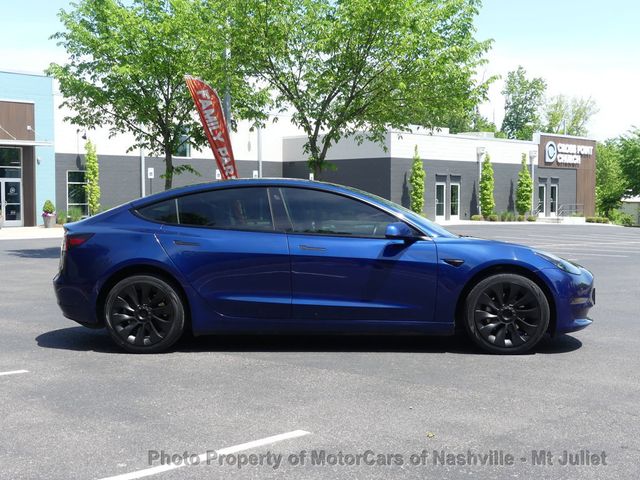 2022 Tesla Model 3 RWD - 22986895 - 6
