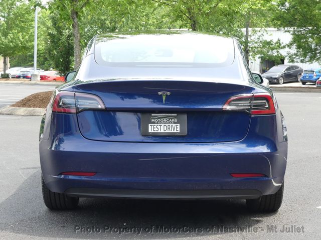 2022 Tesla Model 3 RWD - 23021621 - 9