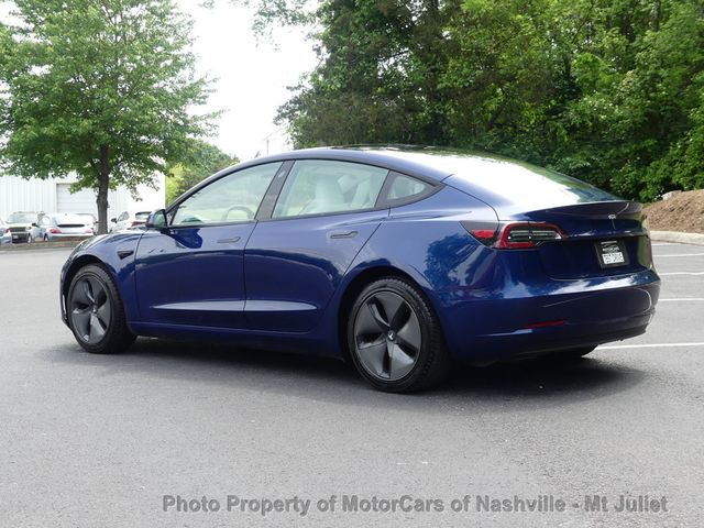 2022 Tesla Model 3 RWD - 23021621 - 11