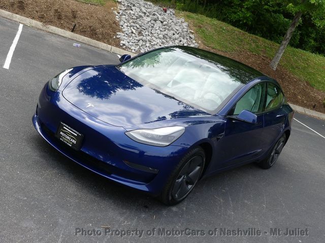 2022 Tesla Model 3 RWD - 23021621 - 13