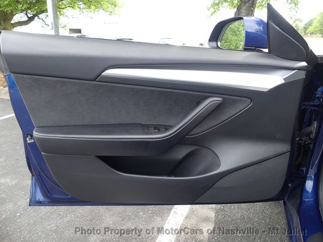 2022 Tesla Model 3 RWD - 23021621 - 15