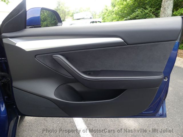 2022 Tesla Model 3 RWD - 23021621 - 16