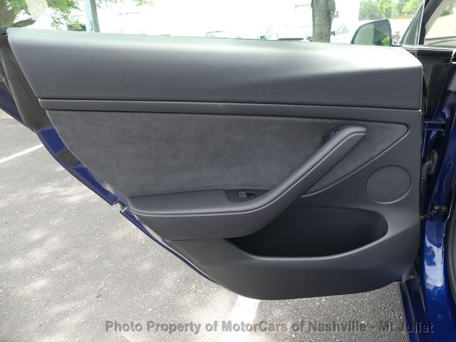 2022 Tesla Model 3 RWD - 23021621 - 17