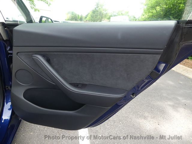 2022 Tesla Model 3 RWD - 23021621 - 18