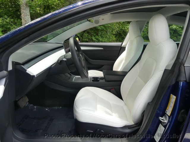 2022 Tesla Model 3 RWD - 23021621 - 19