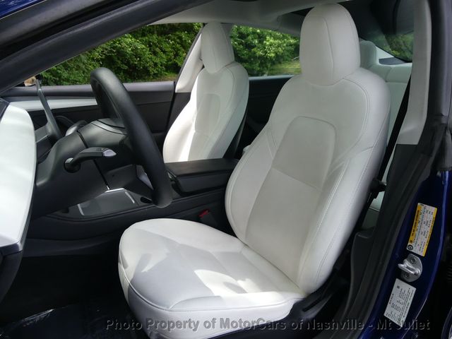 2022 Tesla Model 3 RWD - 23021621 - 20