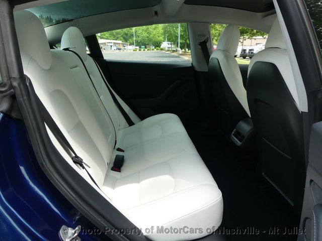 2022 Tesla Model 3 RWD - 23021621 - 24