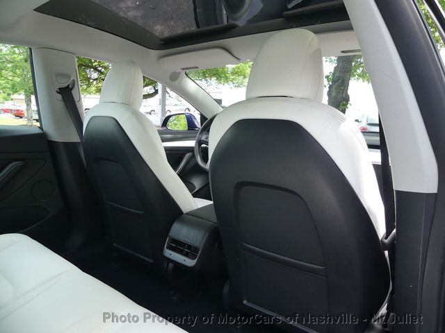 2022 Tesla Model 3 RWD - 23021621 - 26