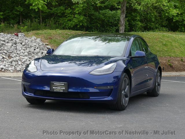 2022 Tesla Model 3 RWD - 23021621 - 2