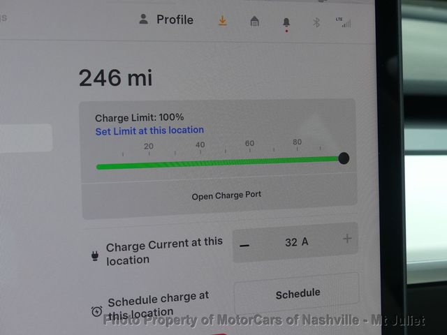 2022 Tesla Model 3 RWD - 23021621 - 34