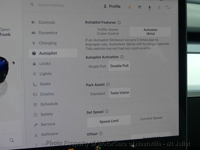 2022 Tesla Model 3 RWD - 23021621 - 36